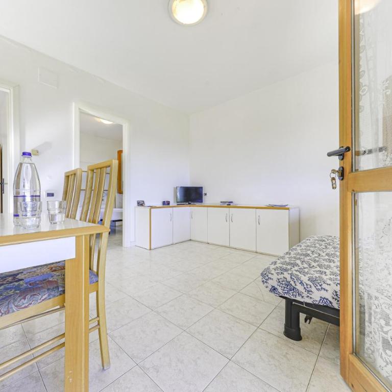 Villaggio Colombo NUOVA GESTIONE - Cottage con 2 Camere da Letto - 9