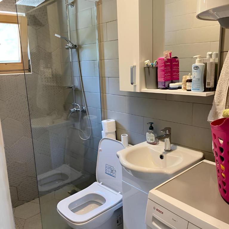 Lazar House Ada Bojana - Apartman sa 2 Spavaće Sobe - 6