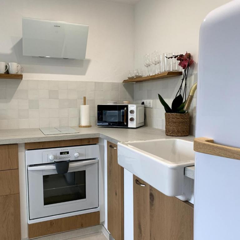 Appartement vue mer tout confort - Appartement 1 Chambre - 1