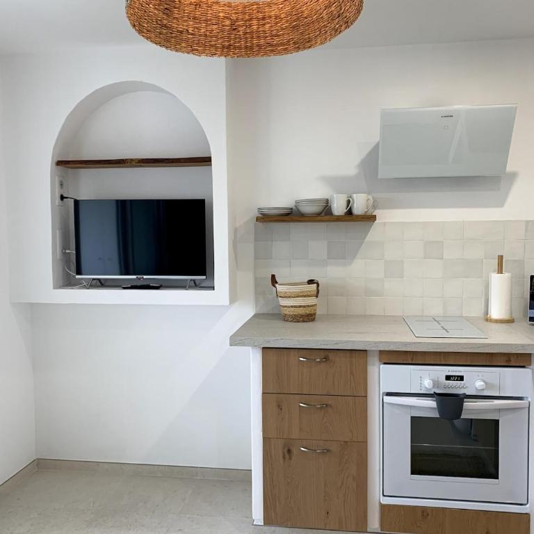 Appartement vue mer tout confort - Appartement 1 Chambre - 6