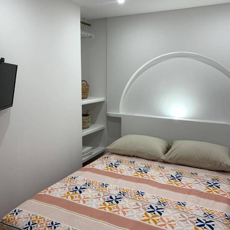 Appartement vue mer tout confort - Appartement 1 Chambre - 17