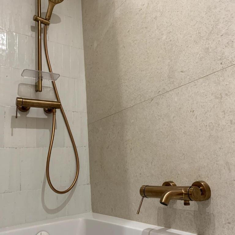 Appartement vue mer tout confort - Appartement 1 Chambre - 26