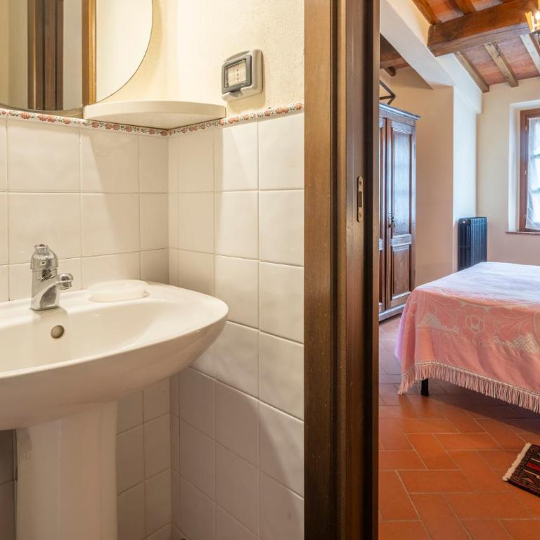 Casa Viola Pool, Wifi, Montaione - Casa con 3 Camere da Letto - 44