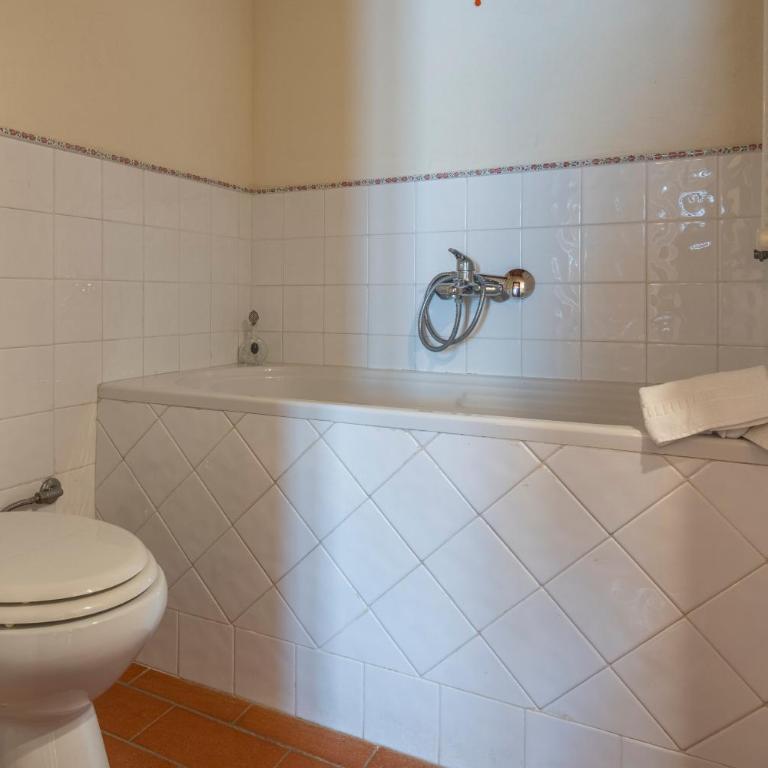 Casa Viola Pool, Wifi, Montaione - Casa con 3 Camere da Letto - 47