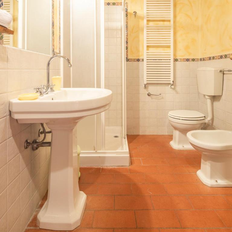 Casa Viola Pool, Wifi, Montaione - Casa con 3 Camere da Letto - 49