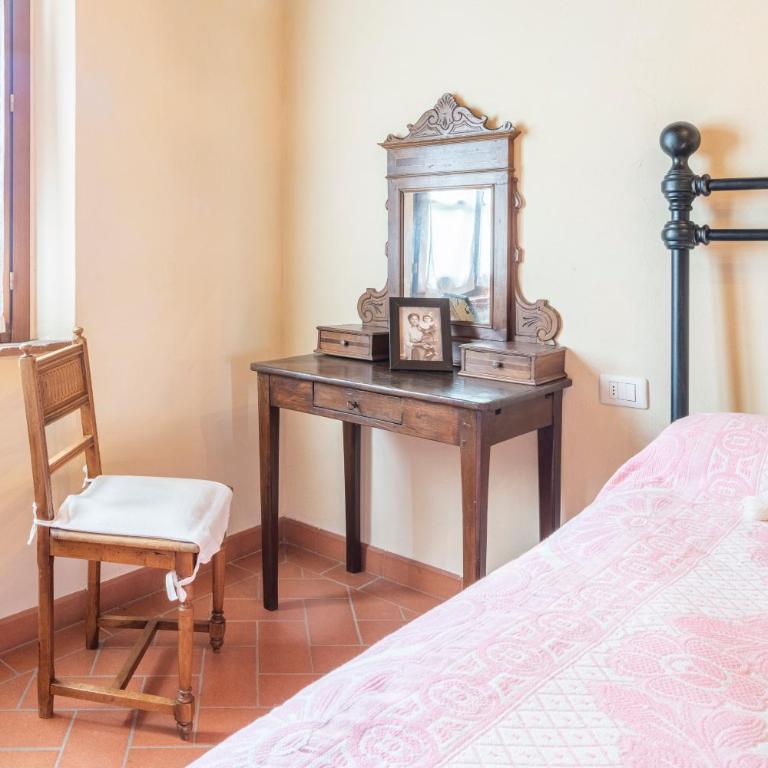 Casa Viola Pool, Wifi, Montaione - Casa con 3 Camere da Letto - 43