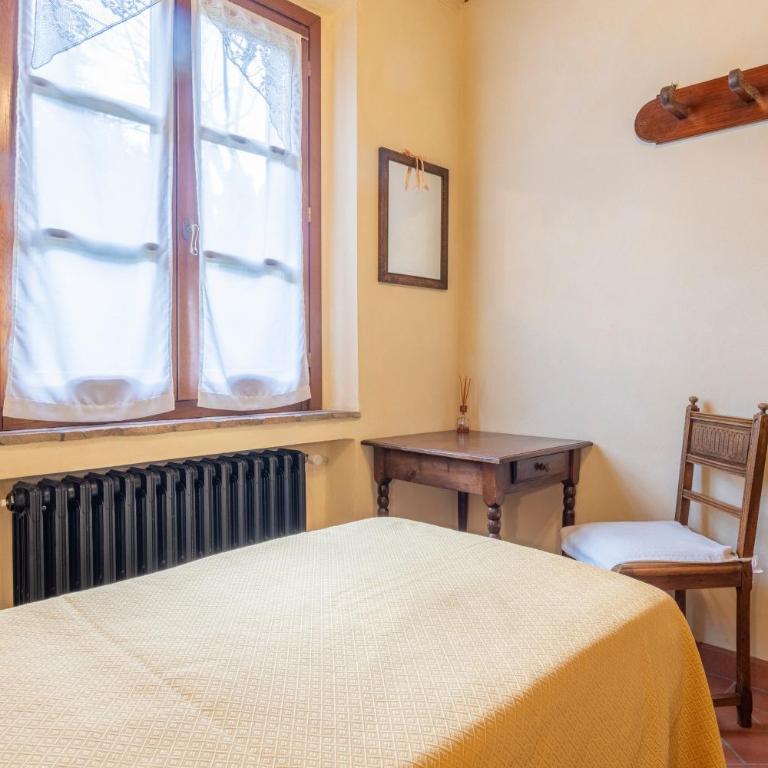 Casa Viola Pool, Wifi, Montaione - Casa con 3 Camere da Letto - 31