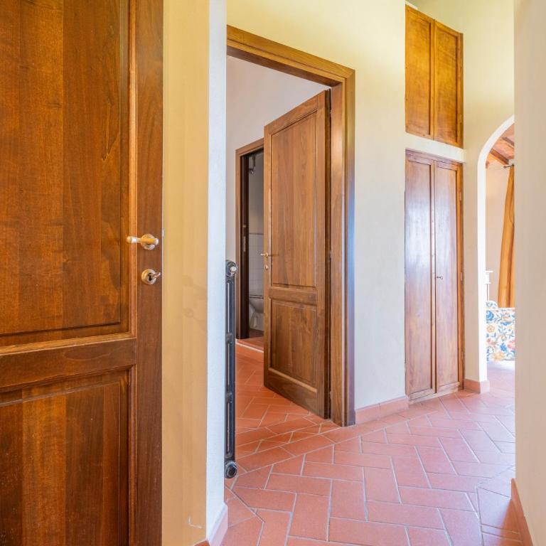 Casa Viola Pool, Wifi, Montaione - Casa con 3 Camere da Letto - 45