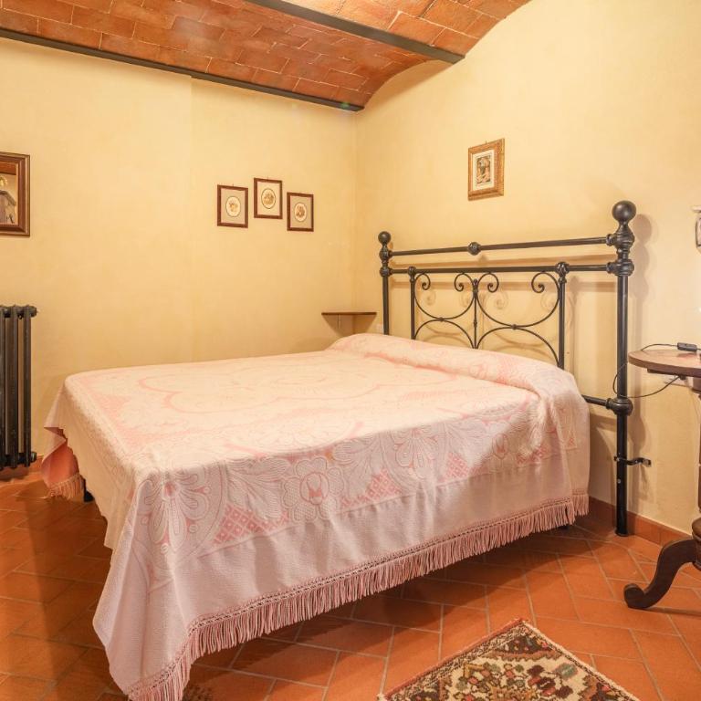 Casa Viola Pool, Wifi, Montaione - Casa con 3 Camere da Letto - 35