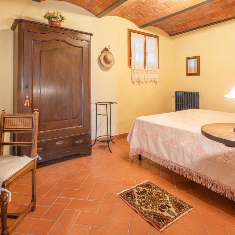 Casa Viola Pool, Wifi, Montaione - Casa con 3 Camere da Letto - 39