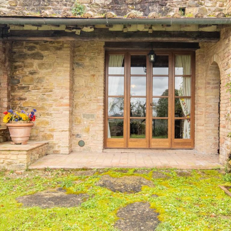 Casa Viola Pool, Wifi, Montaione - Casa con 3 Camere da Letto - 3