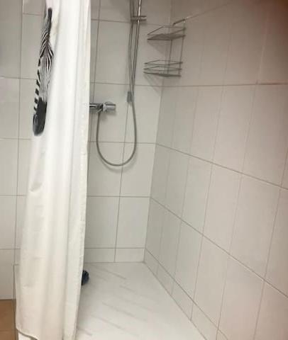 Holz-Wohnfass in München-Nymphenburg - Apartamento de 1 dormitorio - 2
