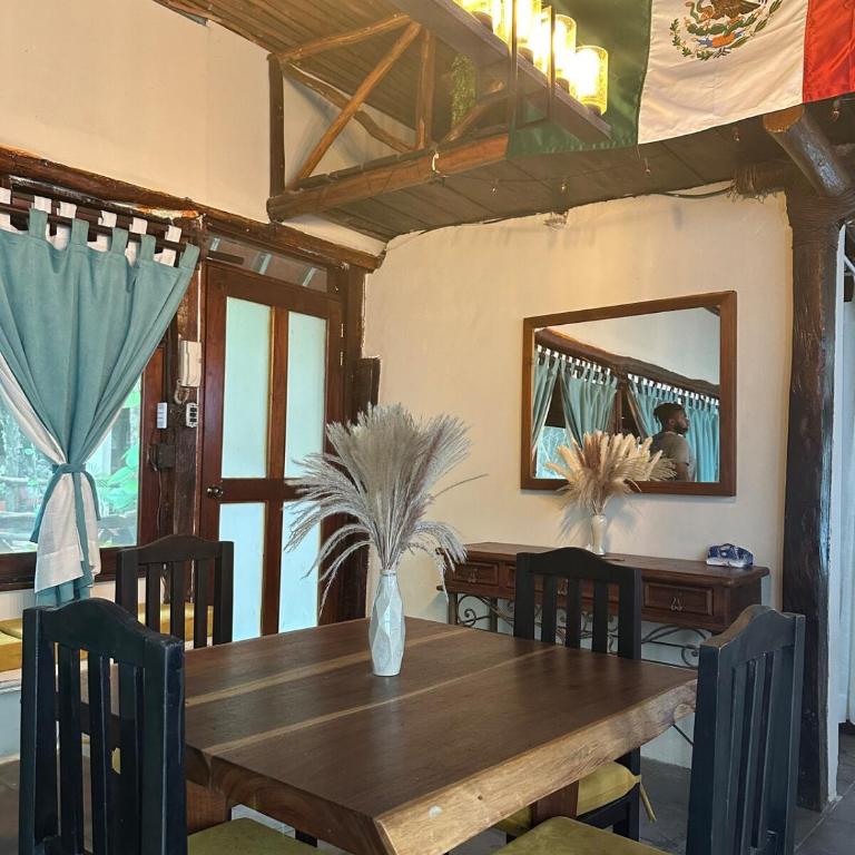 Treehouse Loft in Prime Location - Apartamento Loft de 1 dormitorio - 4
