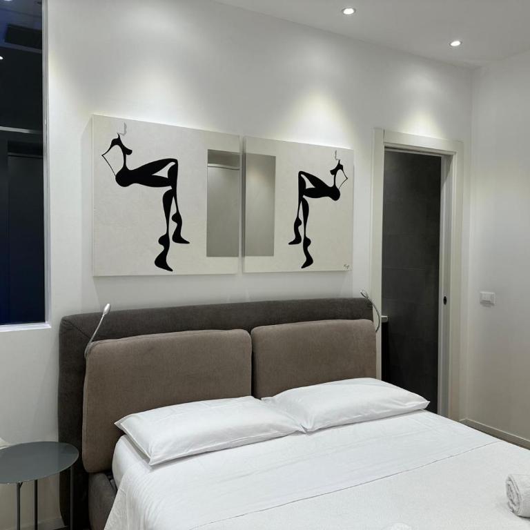 CeO LUXURY SUITE DI CAGLIARI - Standard King Room - 6