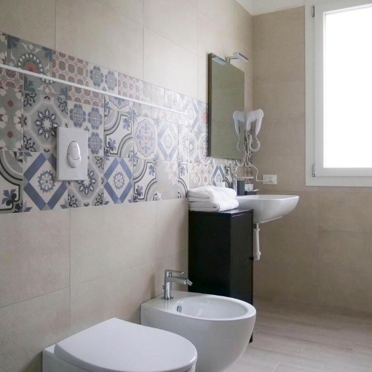 CASAdaMARE - Double or Twin Room - 4