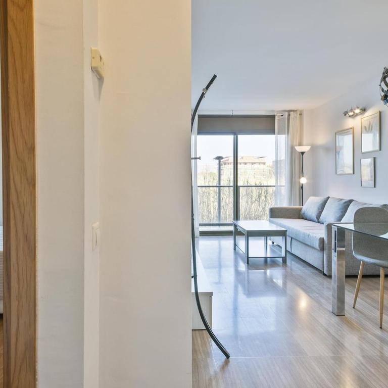 Winahost Cambrils Brugent - Apartamento de 1 dormitorio - 5