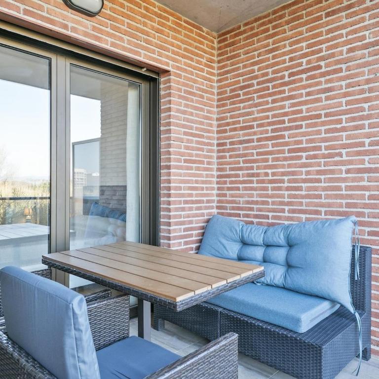 Winahost Cambrils Brugent - Apartamento de 1 dormitorio - 10