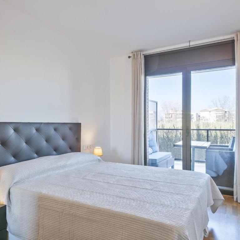 Winahost Cambrils Brugent - Apartamento de 1 dormitorio - 17