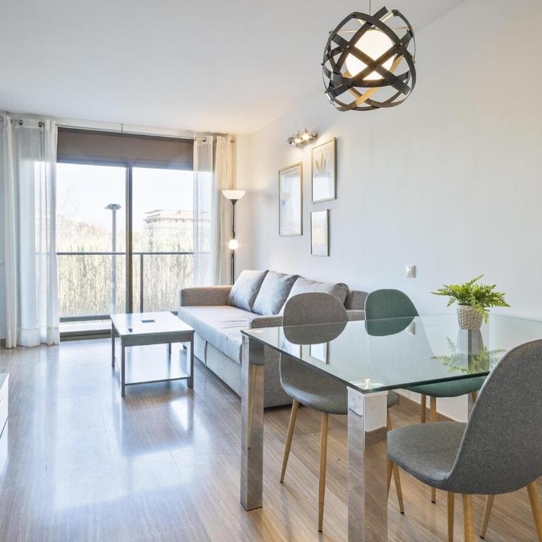 Winahost Cambrils Brugent - Apartamento de 1 dormitorio - 18