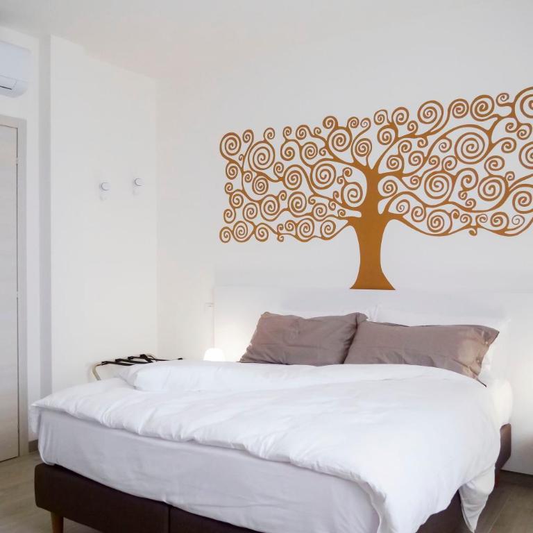 CASAdaMARE - Double or Twin Room - 6
