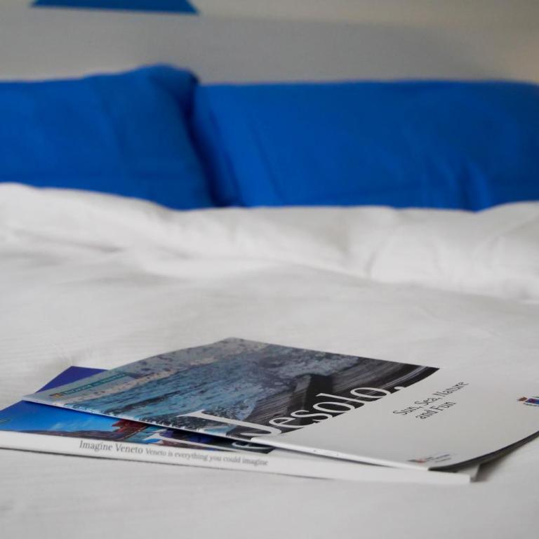 CASAdaMARE - Double or Twin Room - 7