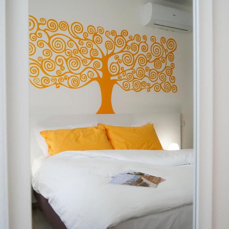 CASAdaMARE - Double or Twin Room - 8