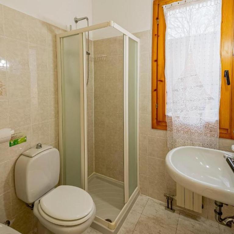 Villaggio Colombo NUOVA GESTIONE - Cottage con 2 Camere da Letto - 4
