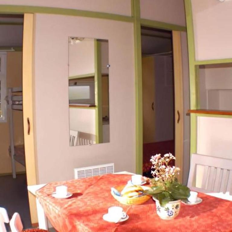 Villaggio Colombo NUOVA GESTIONE - Cottage con 2 Camere da Letto - 2