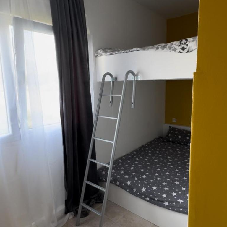 Podgorica apartment - up to 4 persons - Apartman sa 1 Spavaćom Sobom - 19