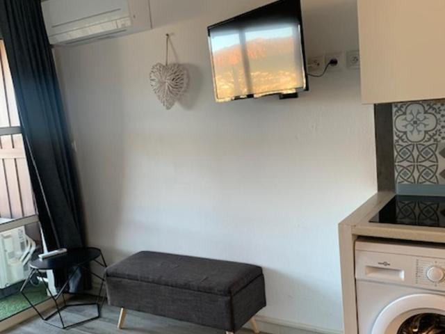 SAINT RAPHAEL, CAP ESTEREL Le Hameau. Vue mer - Studio with Sea View - 5
