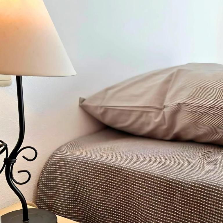 Sunny flat 500 metres from the beach - Centre Torrevieja - Apartamento - 2