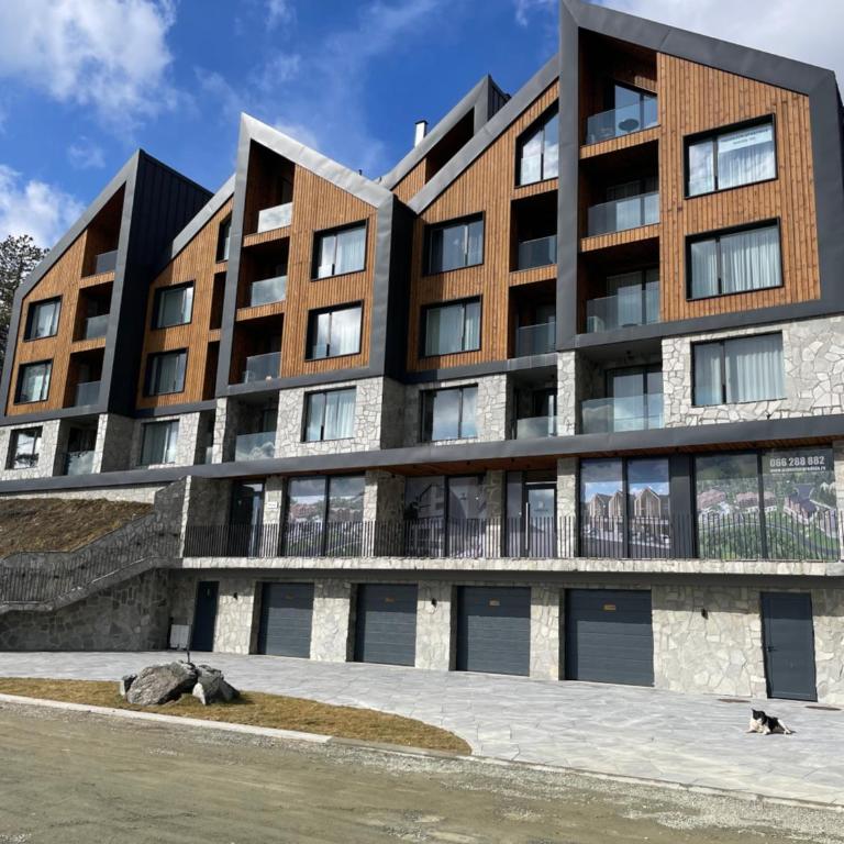 Apartman Foresta Divčibare - Apartman sa 2 Spavaće Sobe - 7