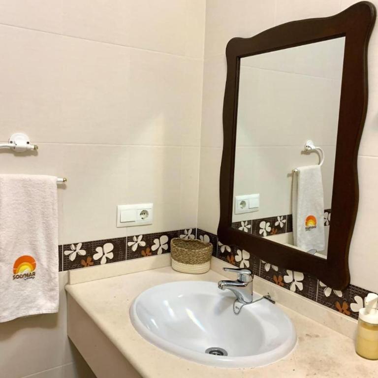 Apartamento Marinero By Solymar Properties - Two-Bedroom Apartment - 3