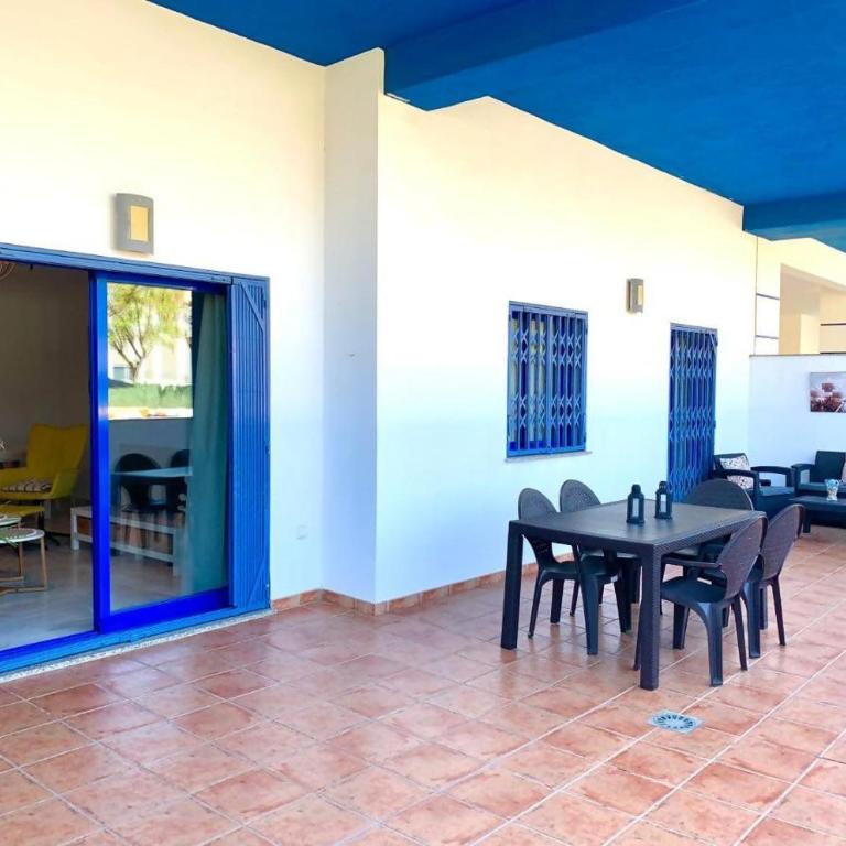Apartamento Marinero By Solymar Properties - Two-Bedroom Apartment - 5