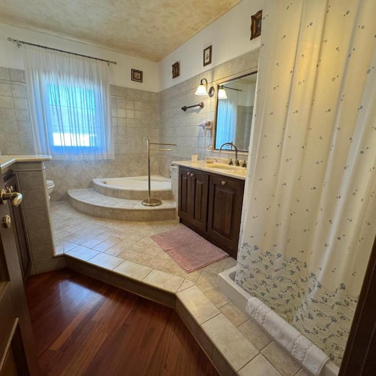 Chiarelli House - Camera Doppia con Letti Singoli con Bagno Privato - 8
