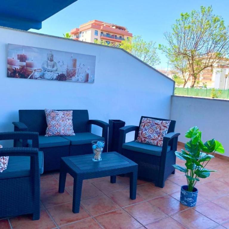 Apartamento Marinero By Solymar Properties - Two-Bedroom Apartment - 9