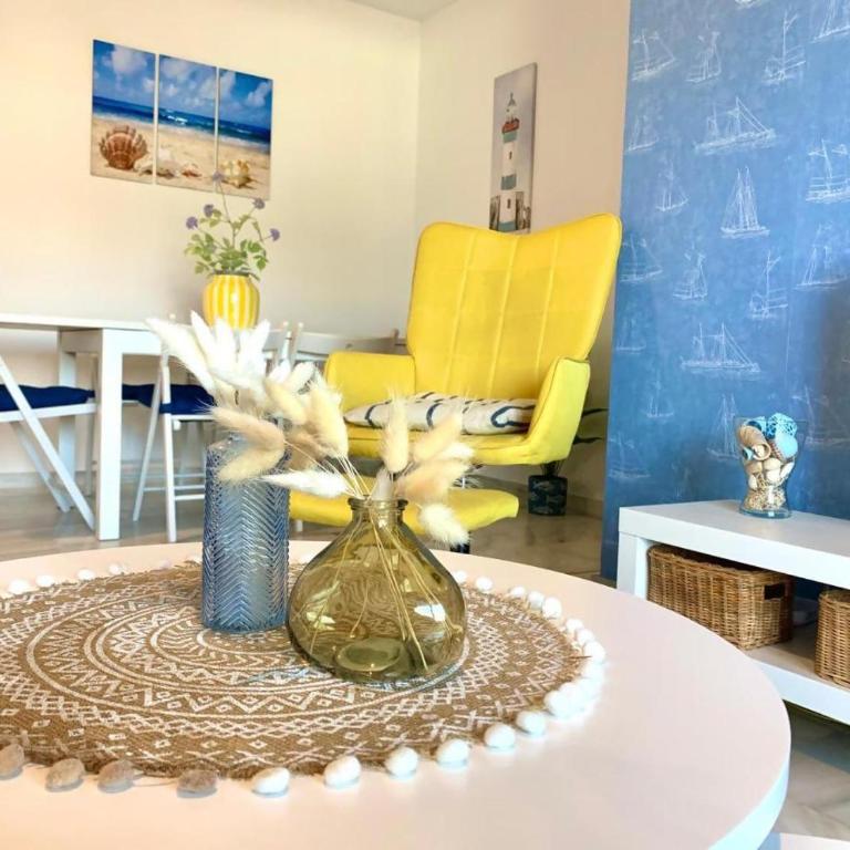 Apartamento Marinero By Solymar Properties - Two-Bedroom Apartment - 10
