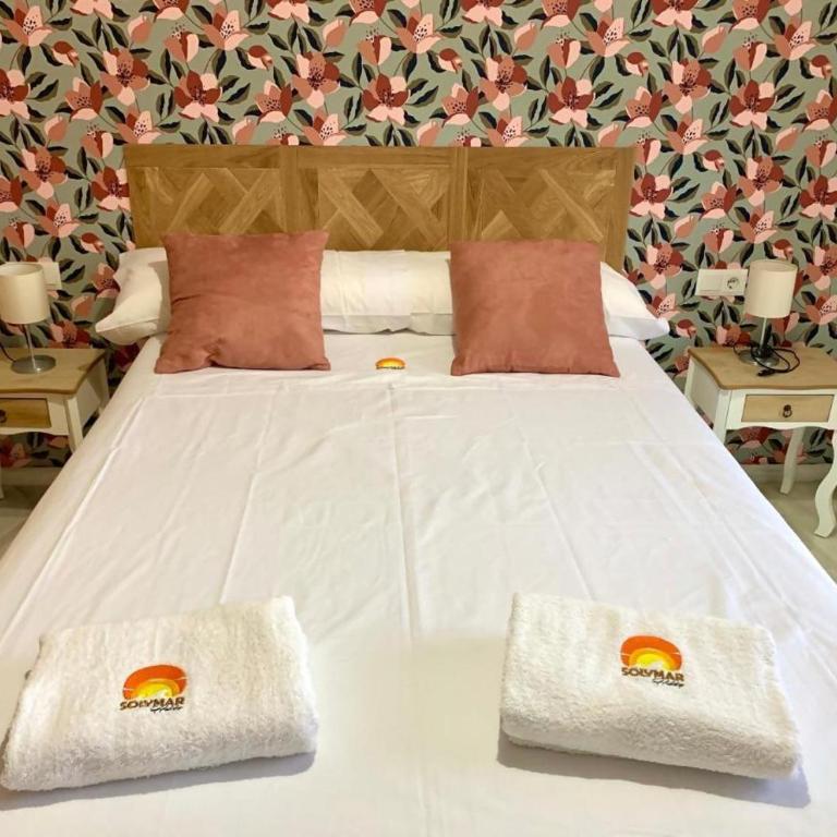 Apartamento Marinero By Solymar Properties - Two-Bedroom Apartment - 14