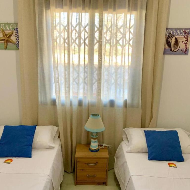 Apartamento Marinero By Solymar Properties - Two-Bedroom Apartment - 17