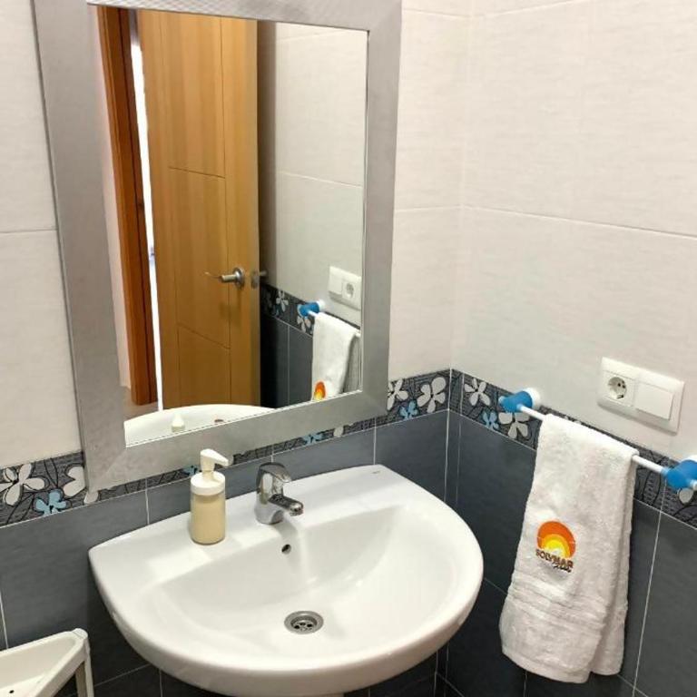 Apartamento Marinero By Solymar Properties - Two-Bedroom Apartment - 22