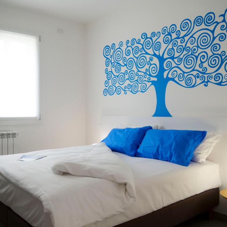 CASAdaMARE - Double or Twin Room - 9