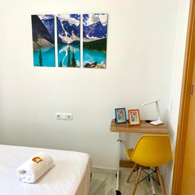 Apartamento Marinero By Solymar Properties - Two-Bedroom Apartment - 26