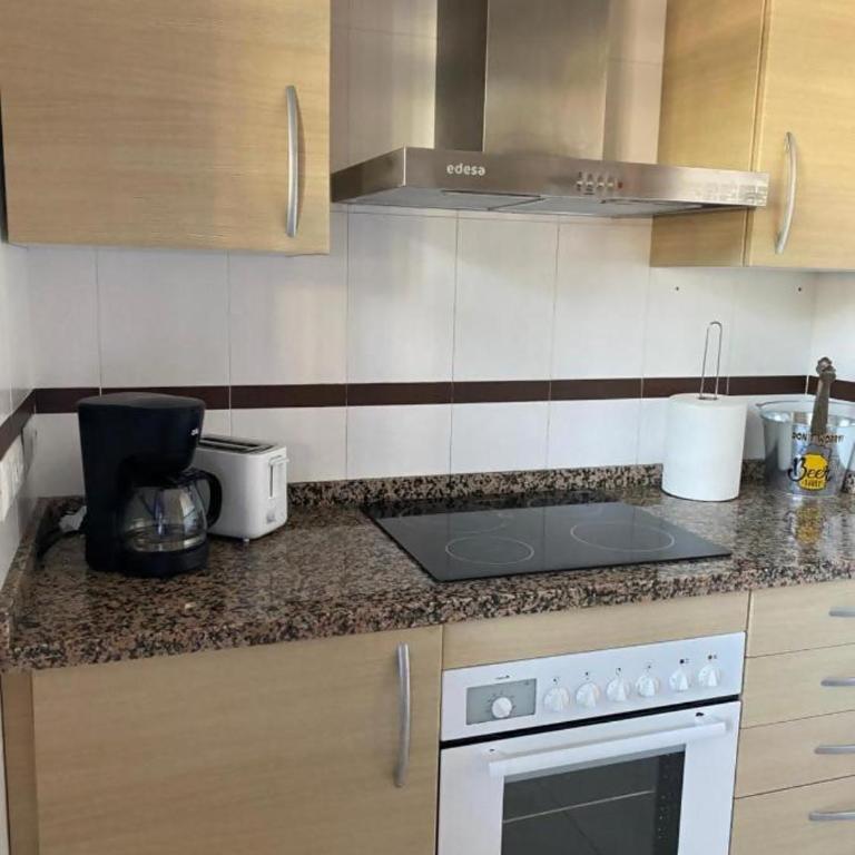 Apartamento Marinero By Solymar Properties - Two-Bedroom Apartment - 27