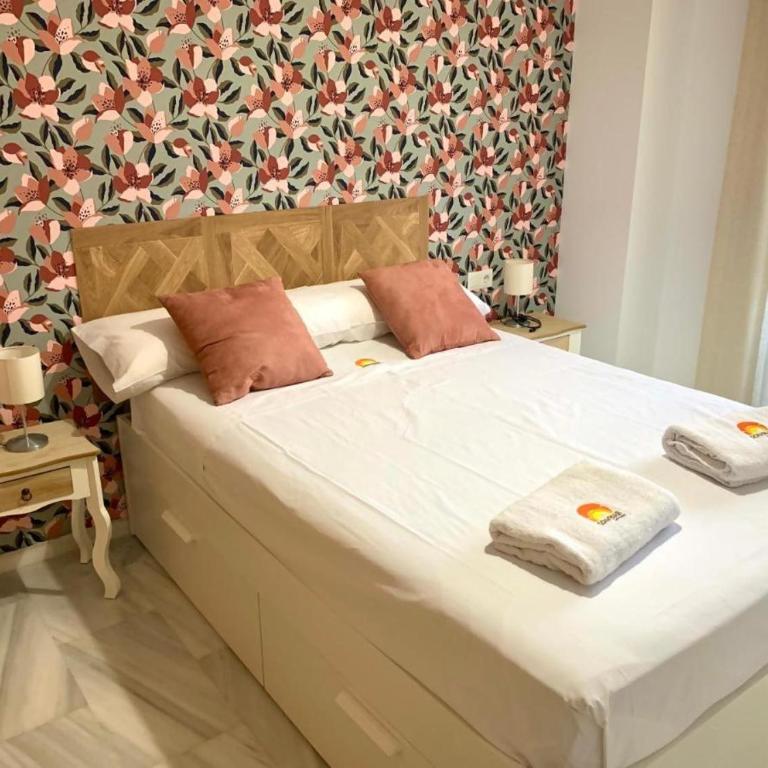Apartamento Marinero By Solymar Properties - Two-Bedroom Apartment - 30