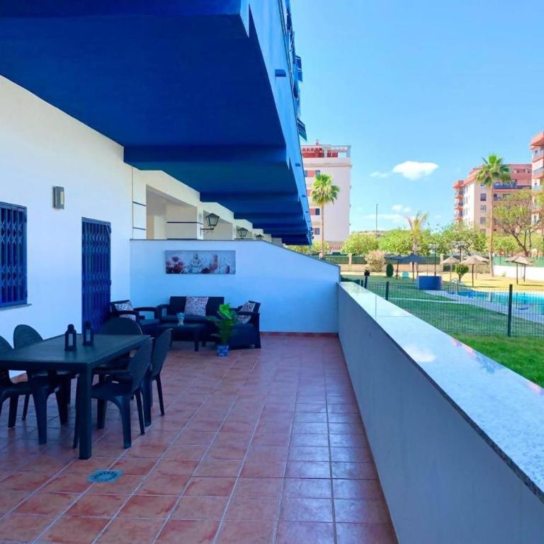 Apartamento Marinero By Solymar Properties - Two-Bedroom Apartment - 31