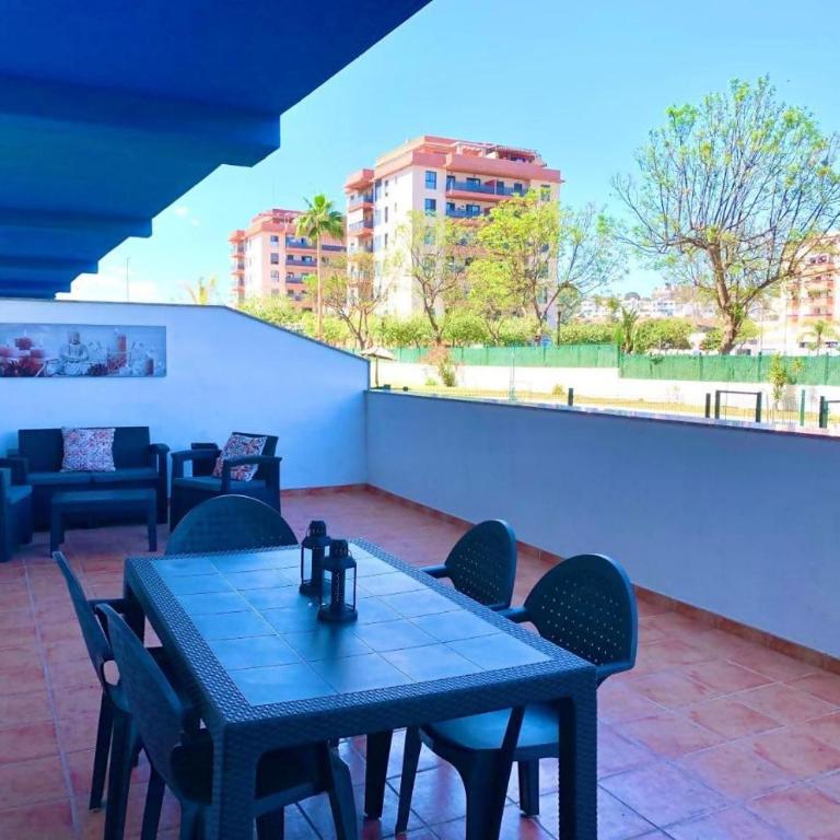 Apartamento Marinero By Solymar Properties - Two-Bedroom Apartment - 32
