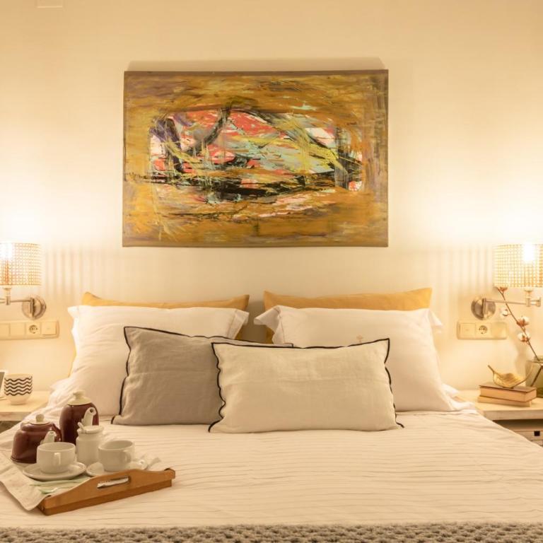 GoToSeville San Bernardo - Apartamento de 1 dormitorio sin cocina - 16
