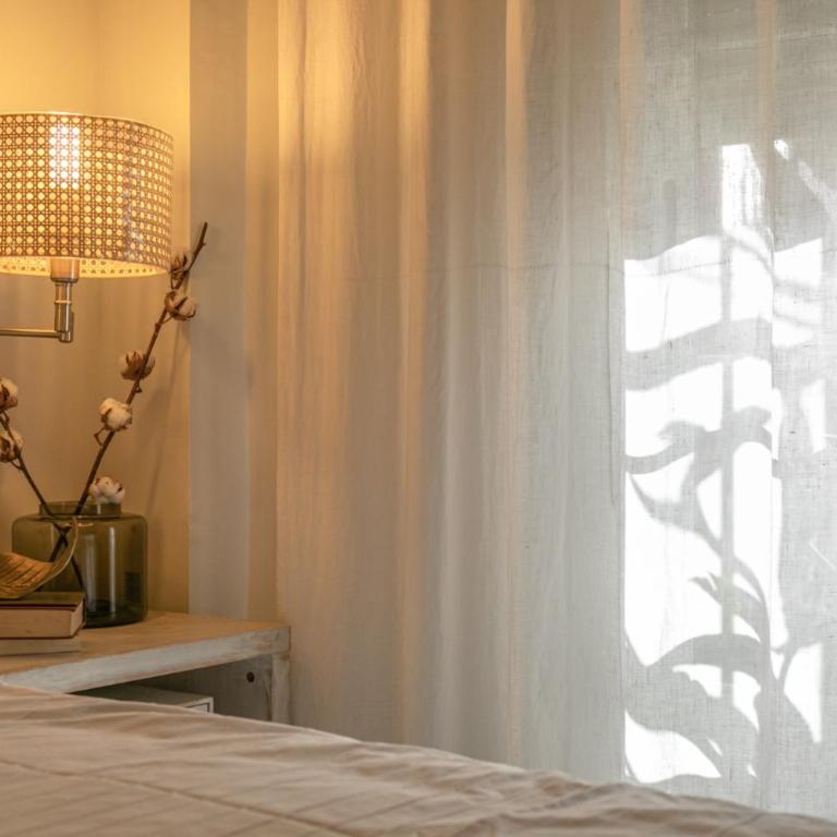 GoToSeville San Bernardo - Apartamento de 1 dormitorio sin cocina - 9