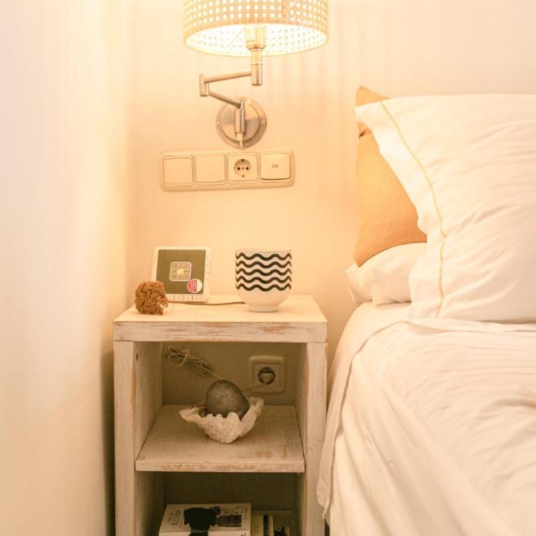 GoToSeville San Bernardo - Apartamento de 1 dormitorio sin cocina - 13