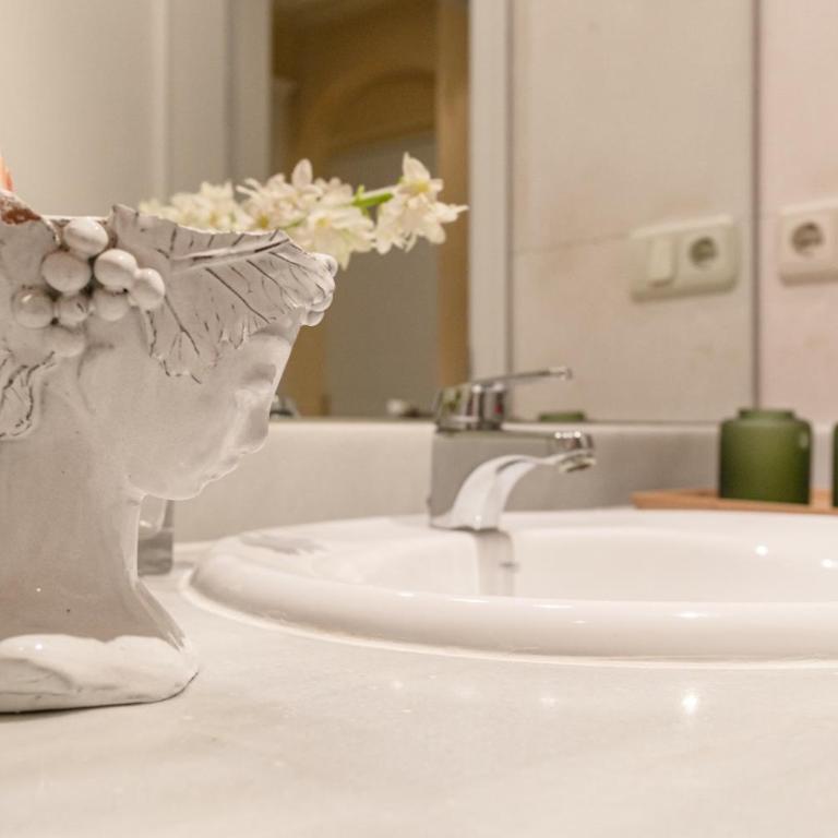 GoToSeville San Bernardo - Apartamento de 1 dormitorio sin cocina - 17